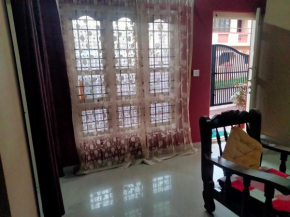 Coorg homes bbq apartment stay